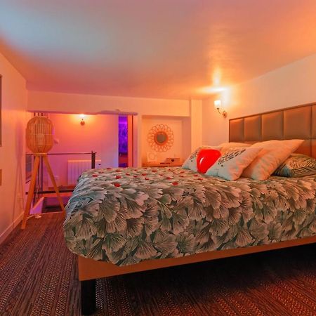 Romance Spa Tropical Le Havre Luaran gambar
