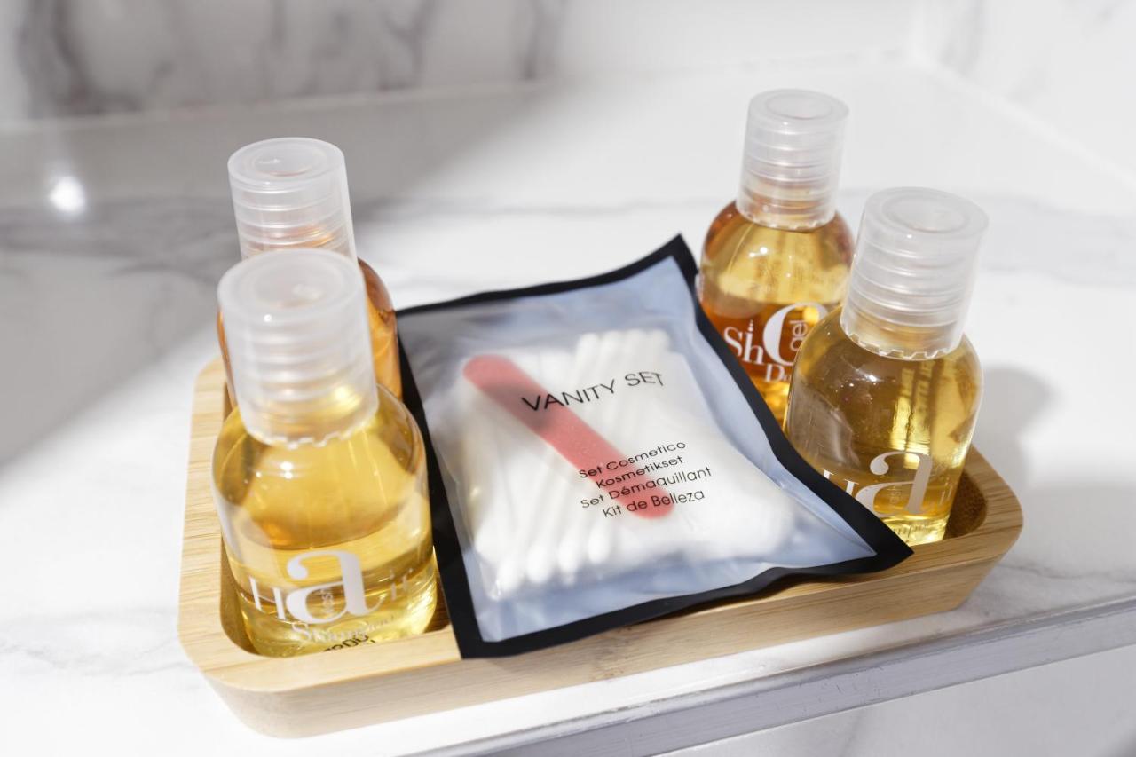 Romance Spa Tropical Le Havre Luaran gambar